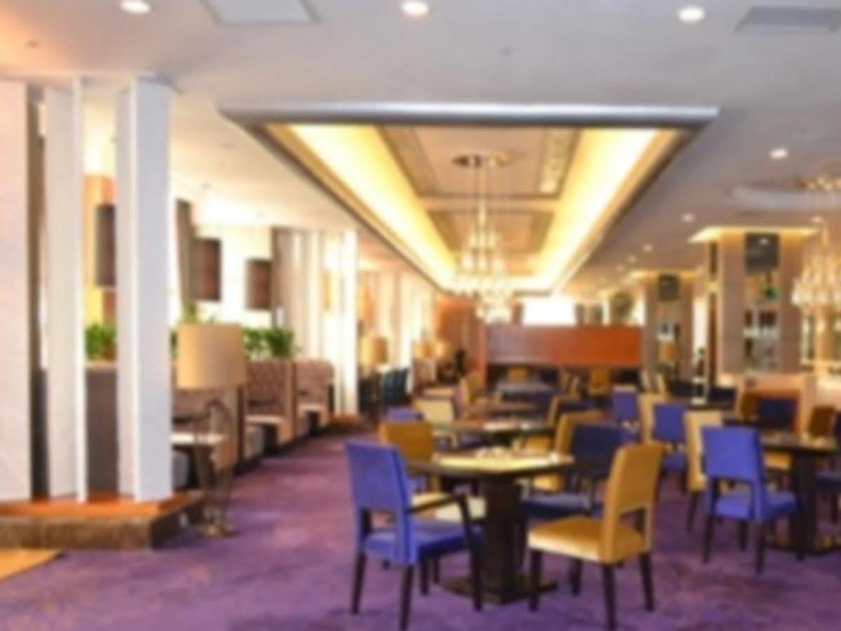 Angel Garden Hotel Hohhot Exterior photo